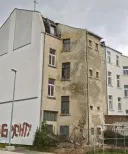 Historisch beleggingspand te koop – Toplocatie in Plauen - Duitsland