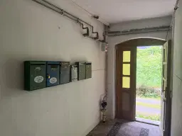 Beleggingsobject 12 eenheden met zonnepanelen in Katzhütte, Duitsland