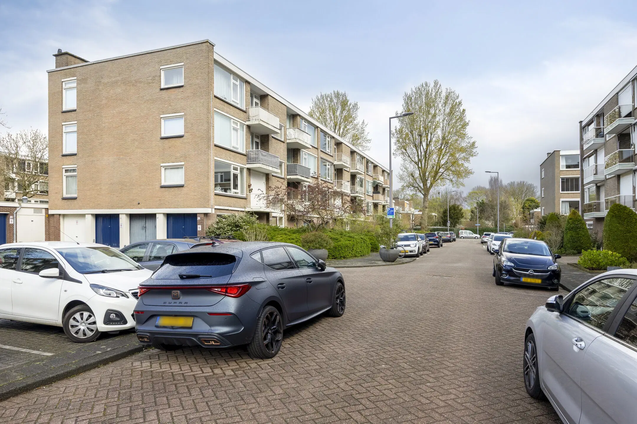 Rotterdam, Kierkegaardstraat 19