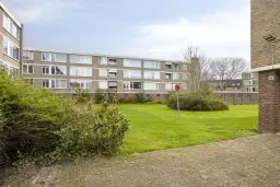 Rotterdam, Kierkegaardstraat 19