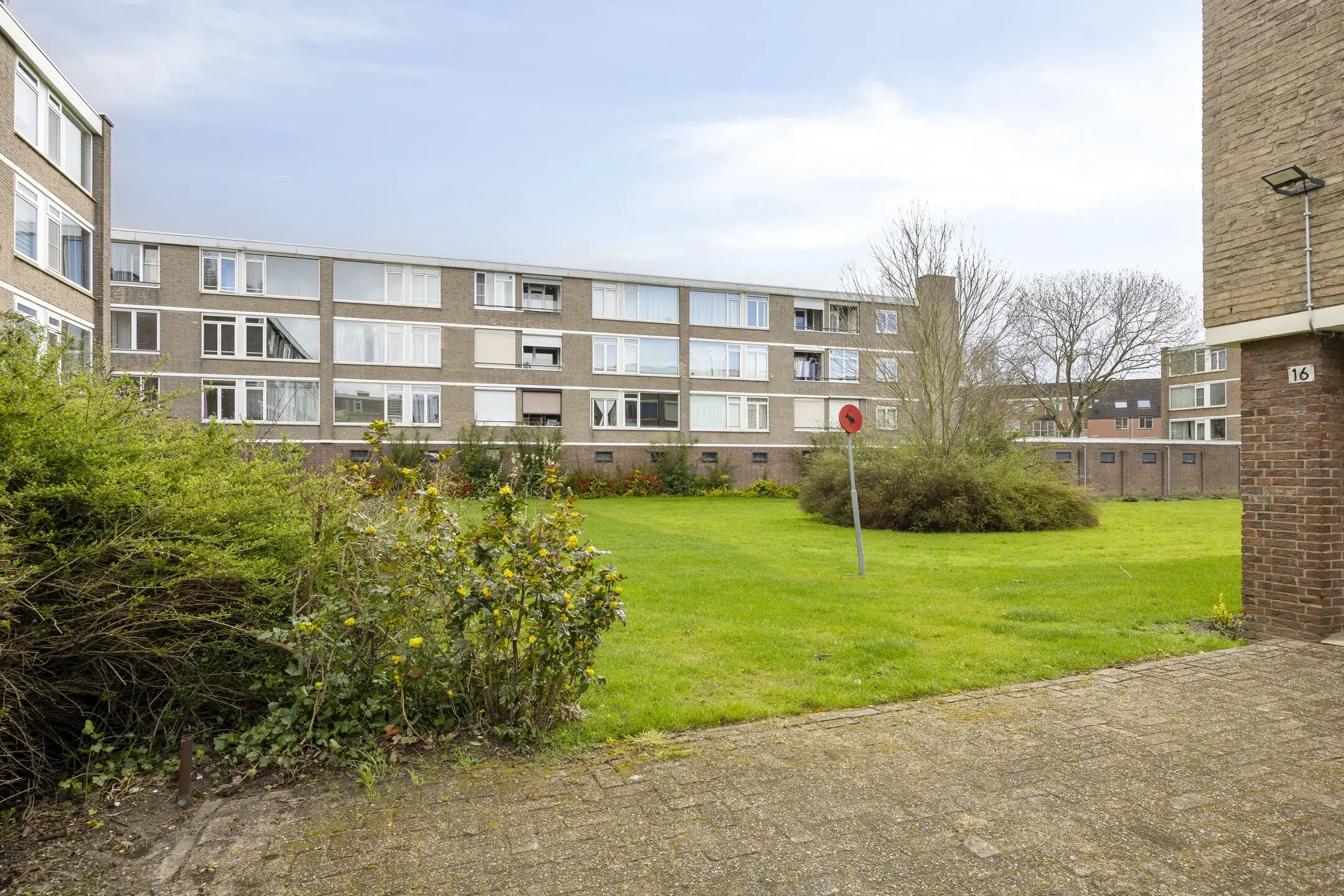 Rotterdam, Kierkegaardstraat 19