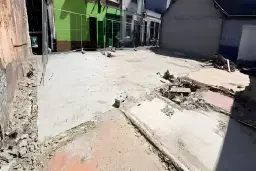 Nijmegen, Vlaamsegas 9-15