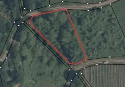Recreatieperceel van 1.679 m² nabij Cochem - Duitsland