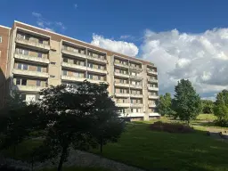 72 appartementen, ca. 2.072 m² perceel, bouwjaar 1991 in Stendal, Berlijn - Wolfsburg - Duitsland
