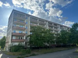 72 appartementen, ca. 2.072 m² perceel, bouwjaar 1991 in Stendal, Berlijn - Wolfsburg - Duitsland