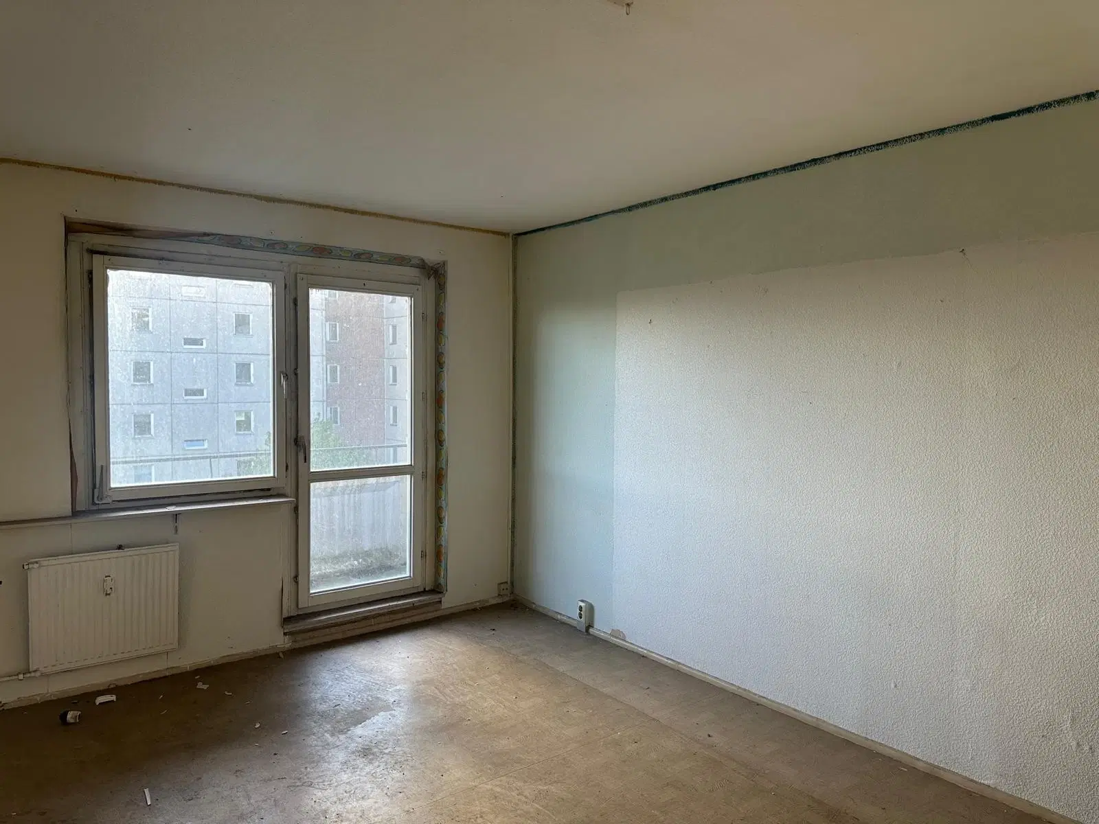 72 appartementen, ca. 2.072 m² perceel, bouwjaar 1991 in Stendal, Berlijn - Wolfsburg - Duitsland