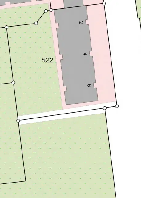 72 appartementen, ca. 2.072 m² perceel, bouwjaar 1991 in Stendal, Berlijn - Wolfsburg - Duitsland