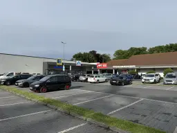 Woonhuis met schuur op 1.309 m² perceel in Jänkendorf - Duitsland