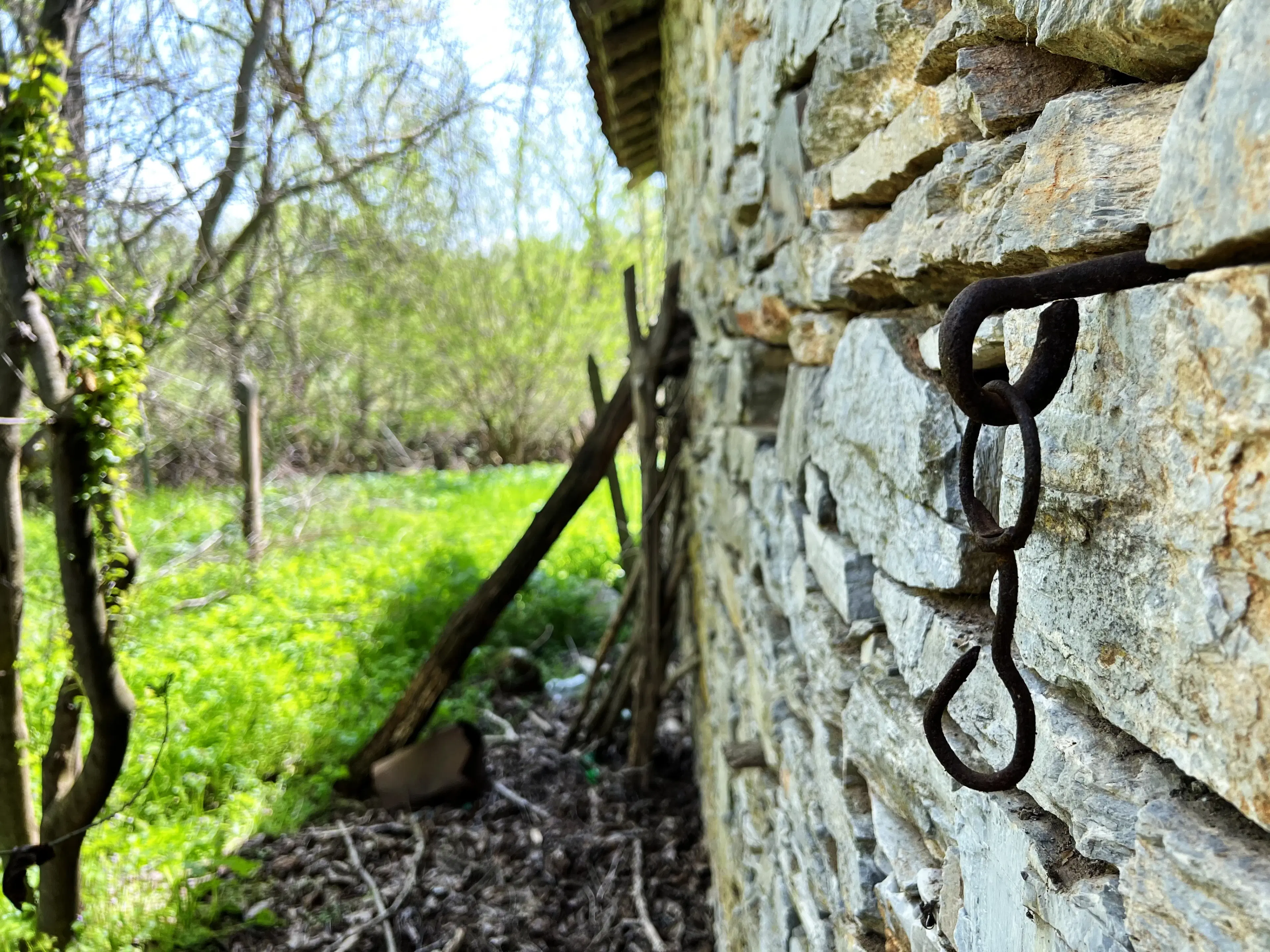 PARTNERVEILING - Farm house, Dennitsa (Bulgarije) 