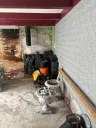 Easterein, Tsjerkebuorren 5