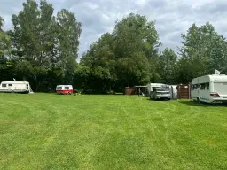 6.166 m² groen perceel nabij Ebenshausen, Thüringen - Duitsland