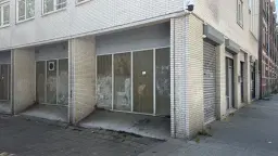 Rotterdam, Brielselaan 226 - 228