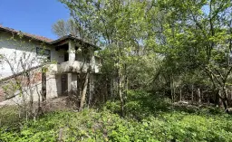 PARTNERVEILING - Farm house, Dennitsa (Bulgarije) 