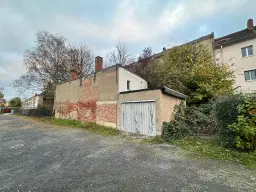 Beleggingsobject 7 appartementen in Gera, Thüringen - Duitsland