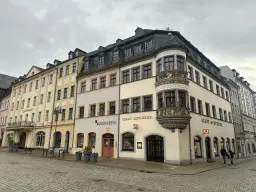 Beleggingsobject 7 appartementen in Gera, Thüringen - Duitsland