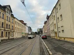 Beleggingsobject 7 appartementen in Gera, Thüringen - Duitsland