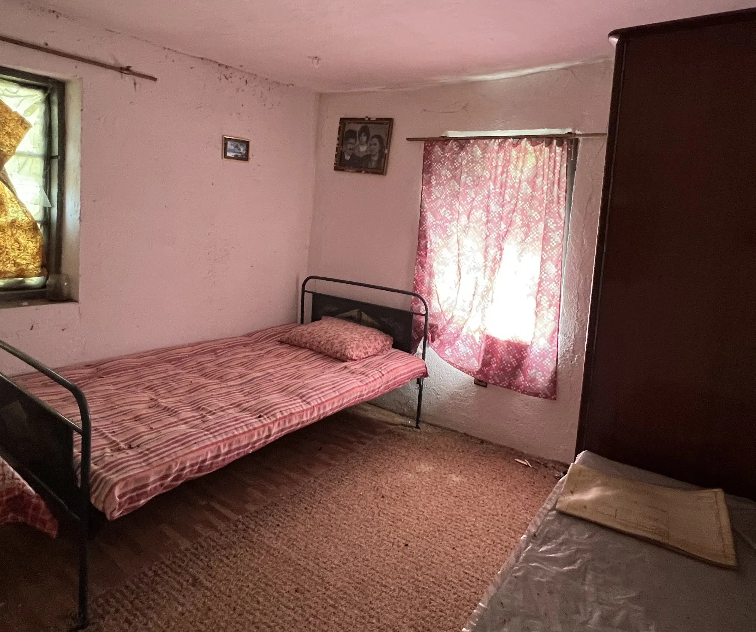 PARTNERVEILING - Farm house, Dennitsa (Bulgarije) 