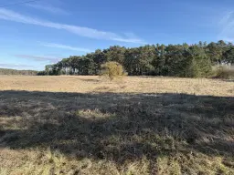 ca. 1.75 ha terrein naast natuurcamping Ragösen - Fläming - Duitsland
