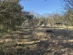 ca. 1.75 ha terrein naast natuurcamping Ragösen - Fläming - Duitsland