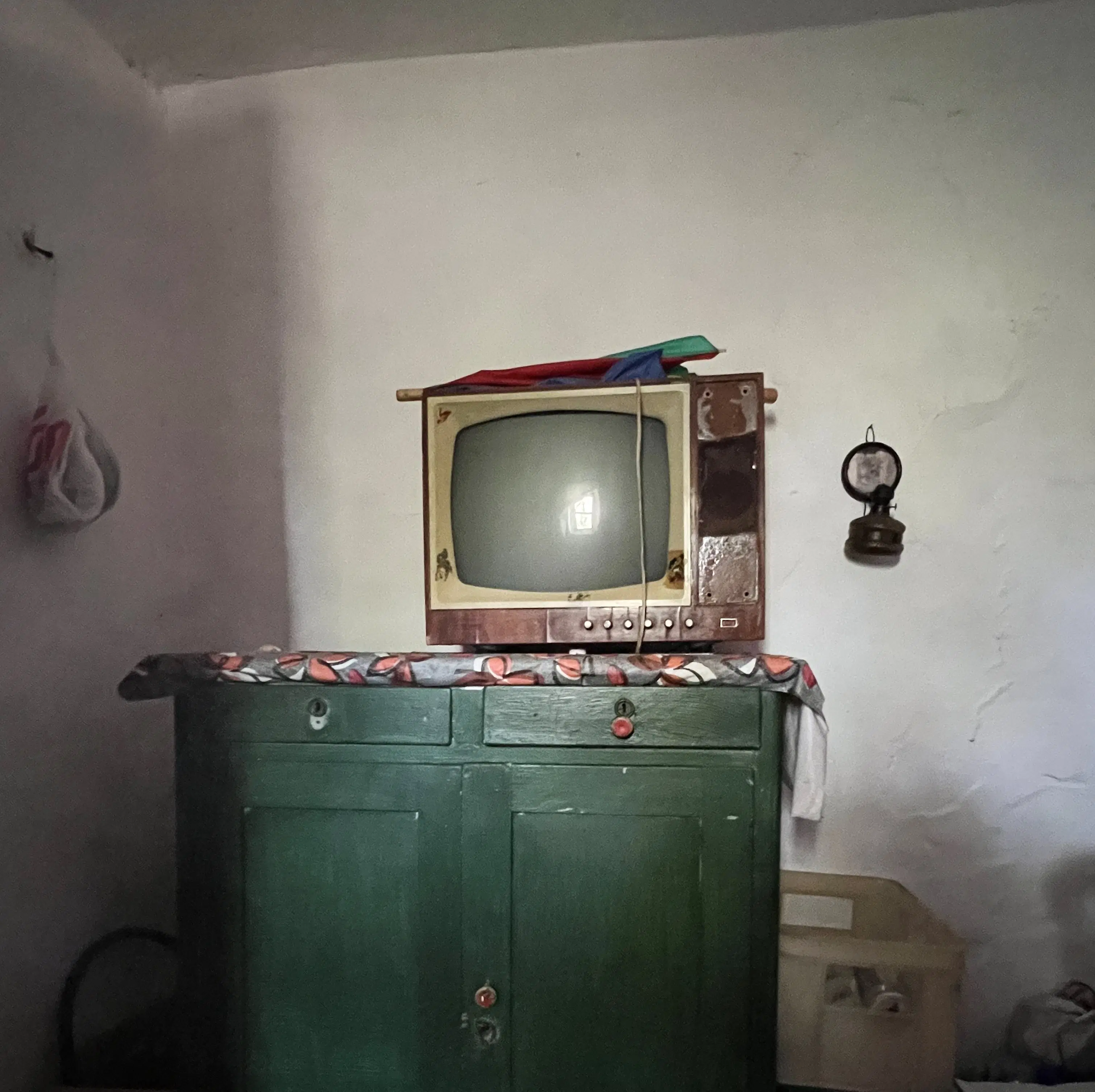 PARTNERVEILING - Farm house, Dennitsa (Bulgarije) 