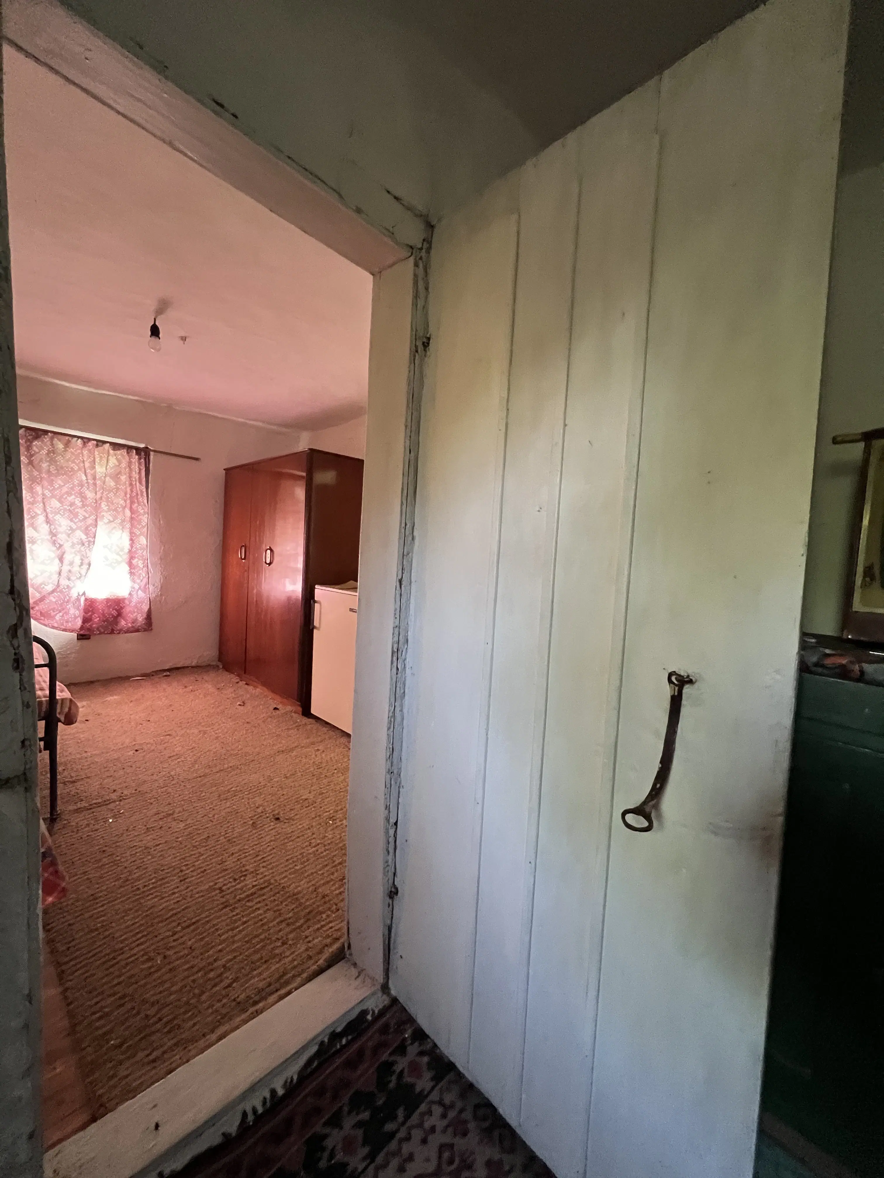 PARTNERVEILING - Farm house, Dennitsa (Bulgarije) 