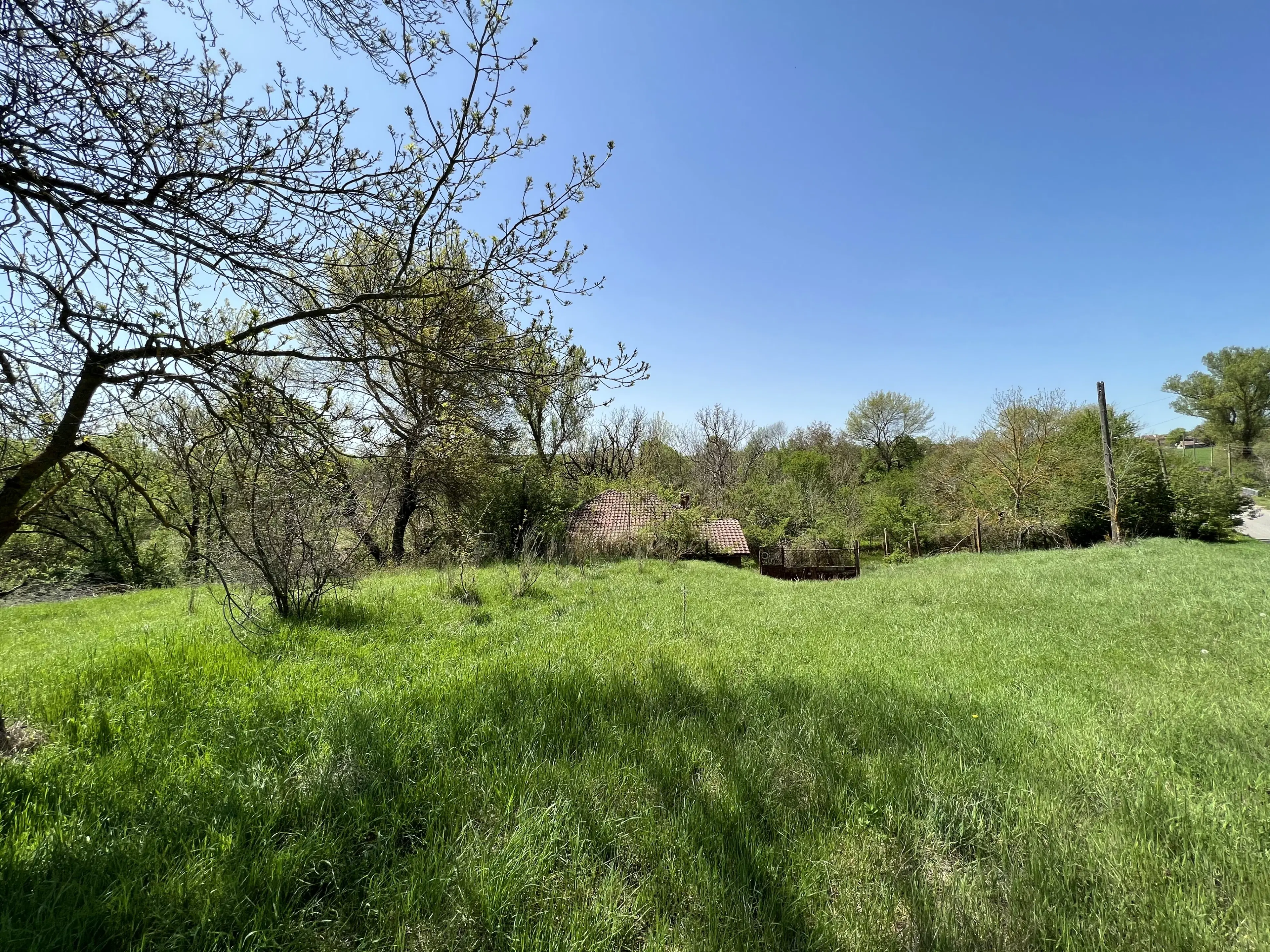 PARTNERVEILING - Farm house, Dennitsa (Bulgarije) 