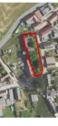 Vrijstaand landhuis op kavel van ca. 1.090 m², met schuur in Rohndorf (Südliches Anhalt) Halle-Leiptzig-Flughafen - Duitsland
