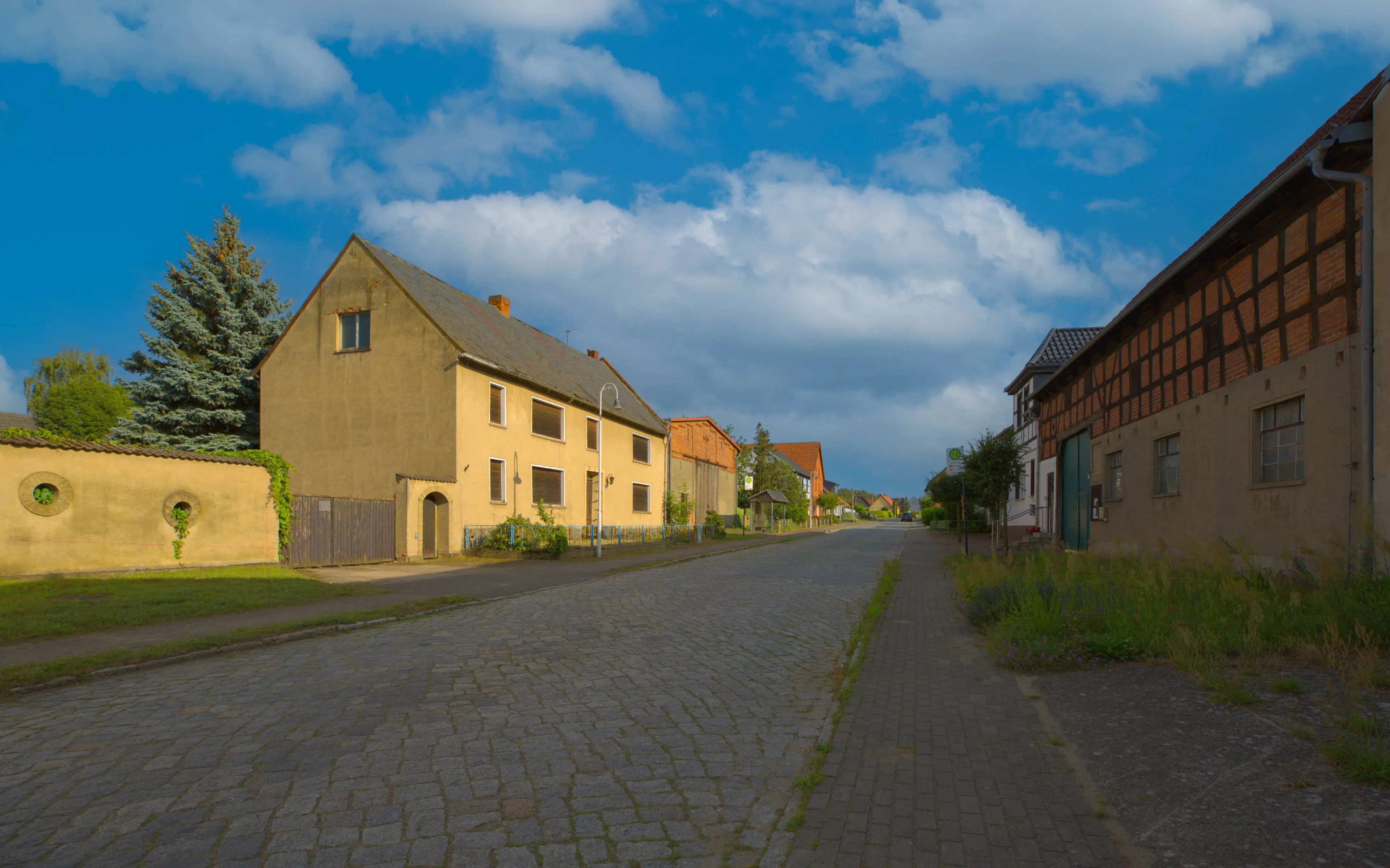 PARTNERVEILING -  Boerderij, Dorfstraße 31, Gardelegen (Duitsland)