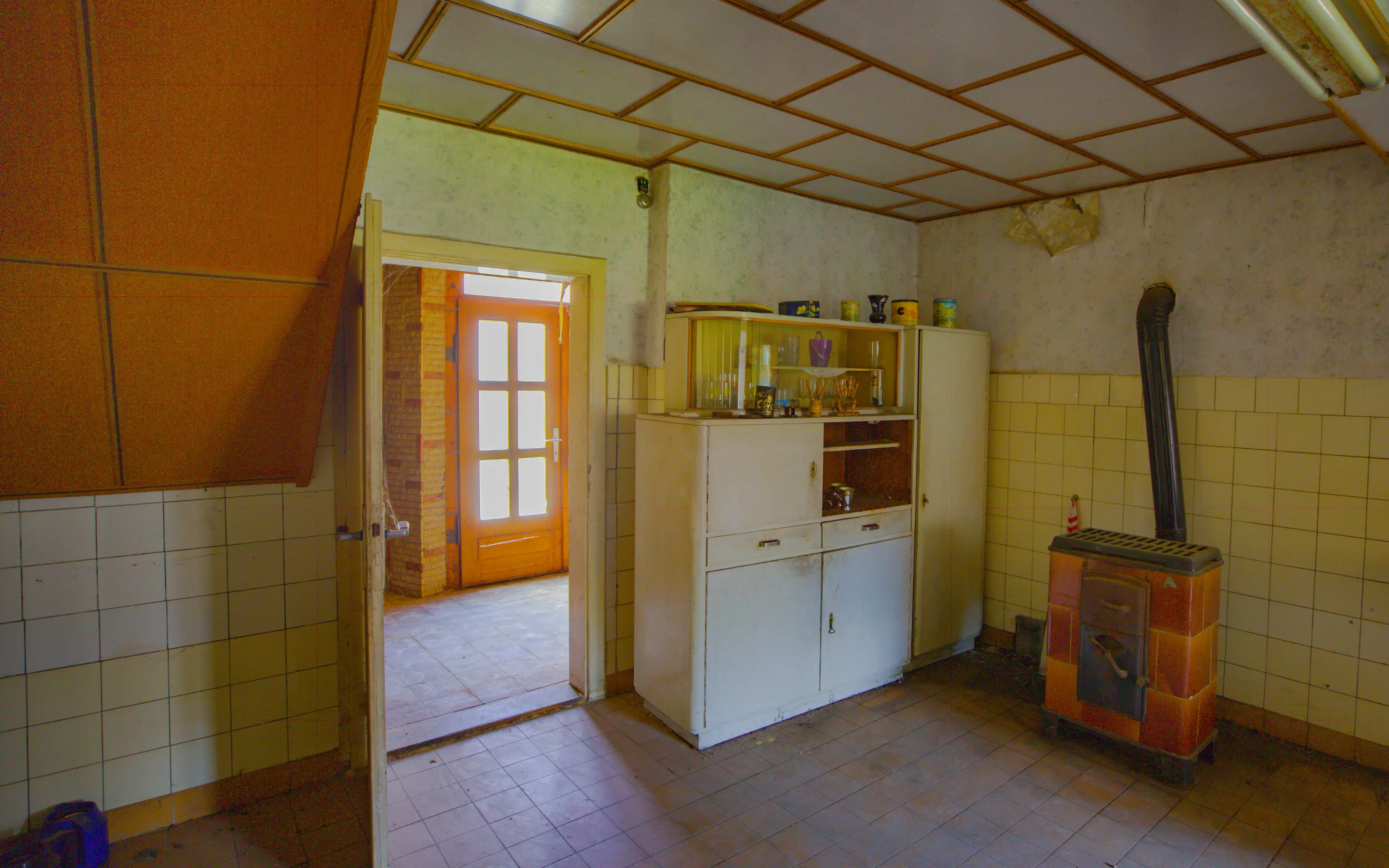 PARTNERVEILING -  Boerderij, Dorfstraße 31, Gardelegen (Duitsland)