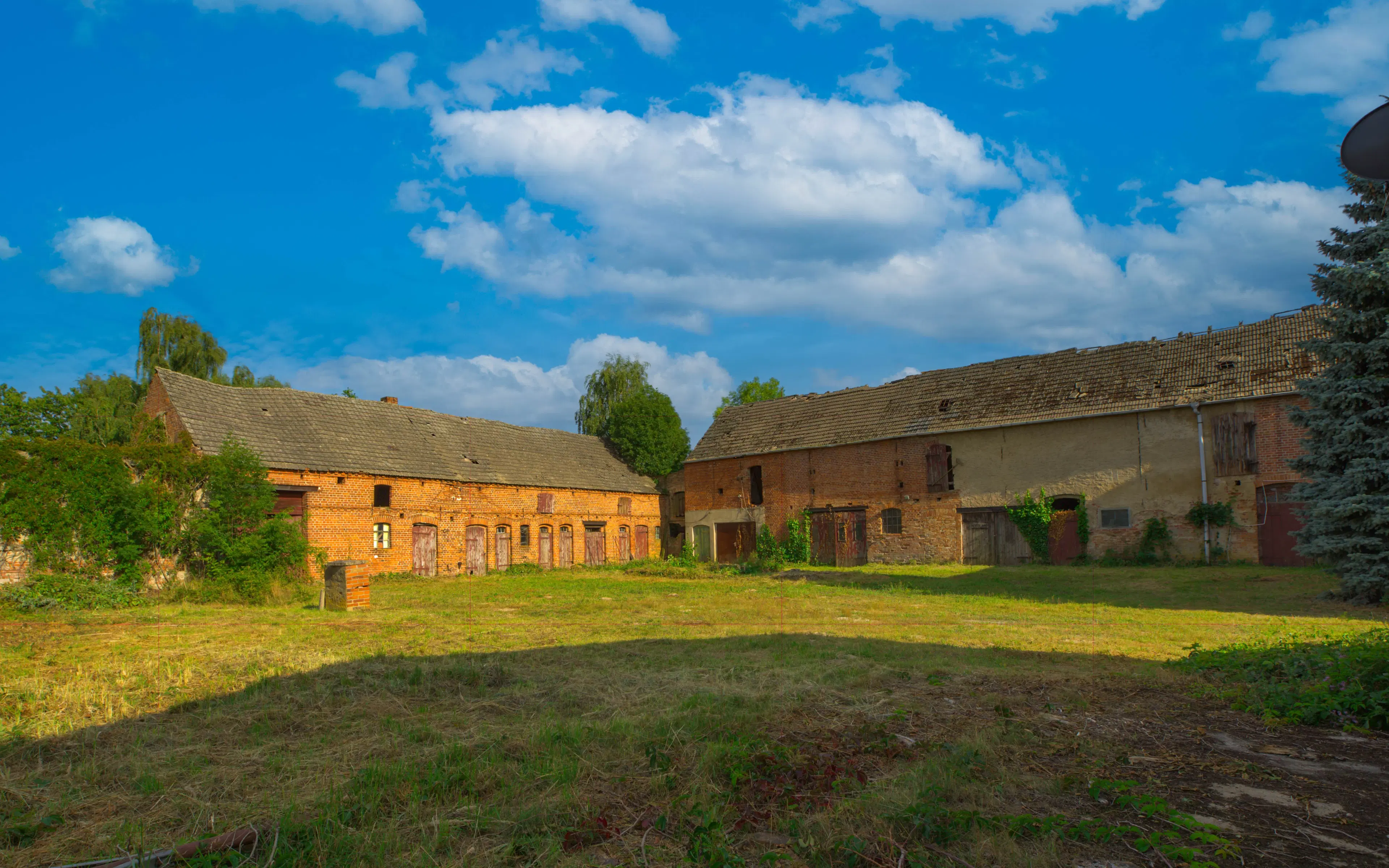 PARTNERVEILING -  Boerderij, Dorfstraße 31, Gardelegen (Duitsland)