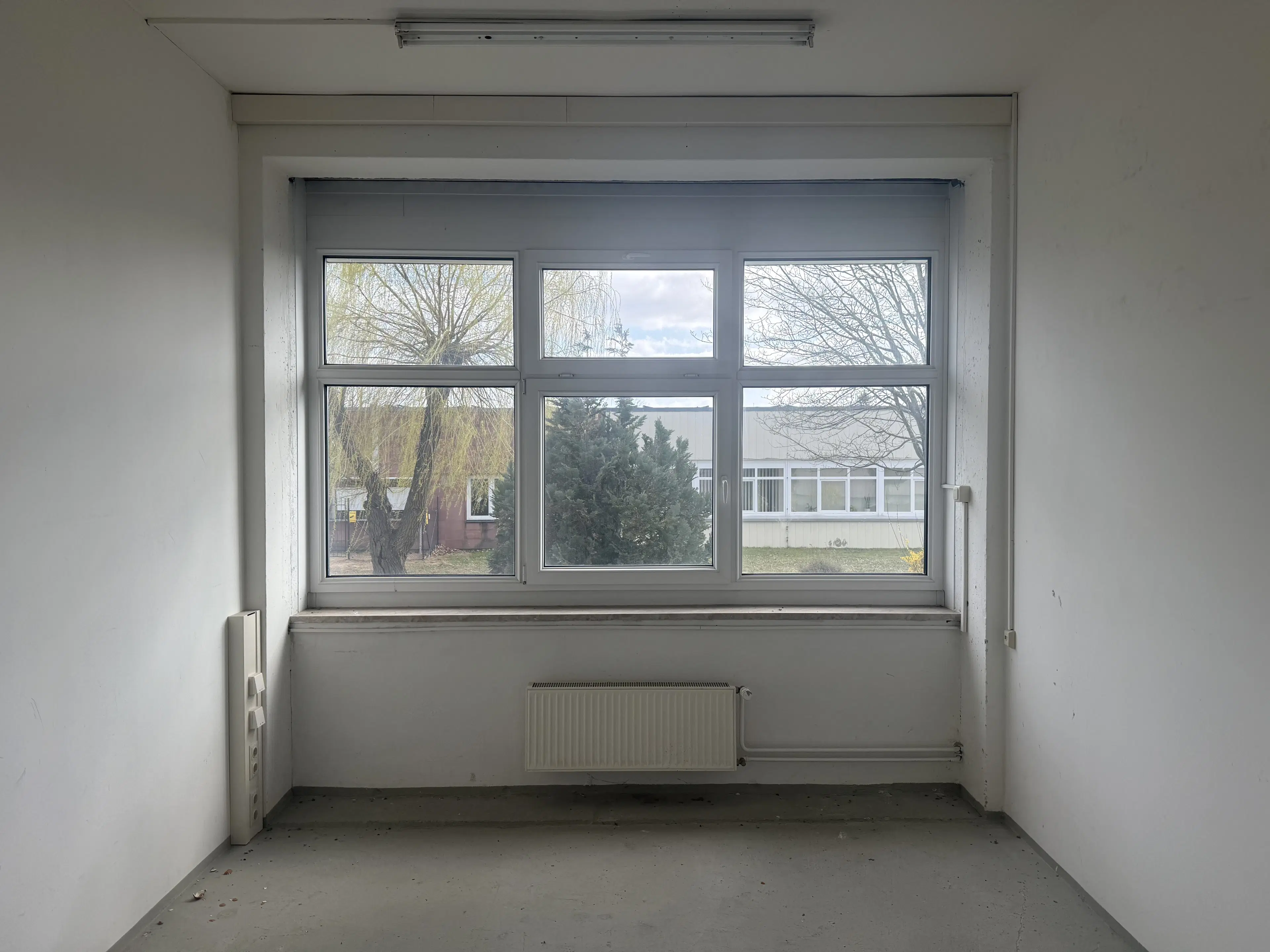 Complex met 5 verdiepingen, bouwjaar: 1978 - Pritzwalk - Duitsland