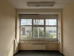 Complex met 5 verdiepingen, bouwjaar: 1978 - Pritzwalk - Duitsland