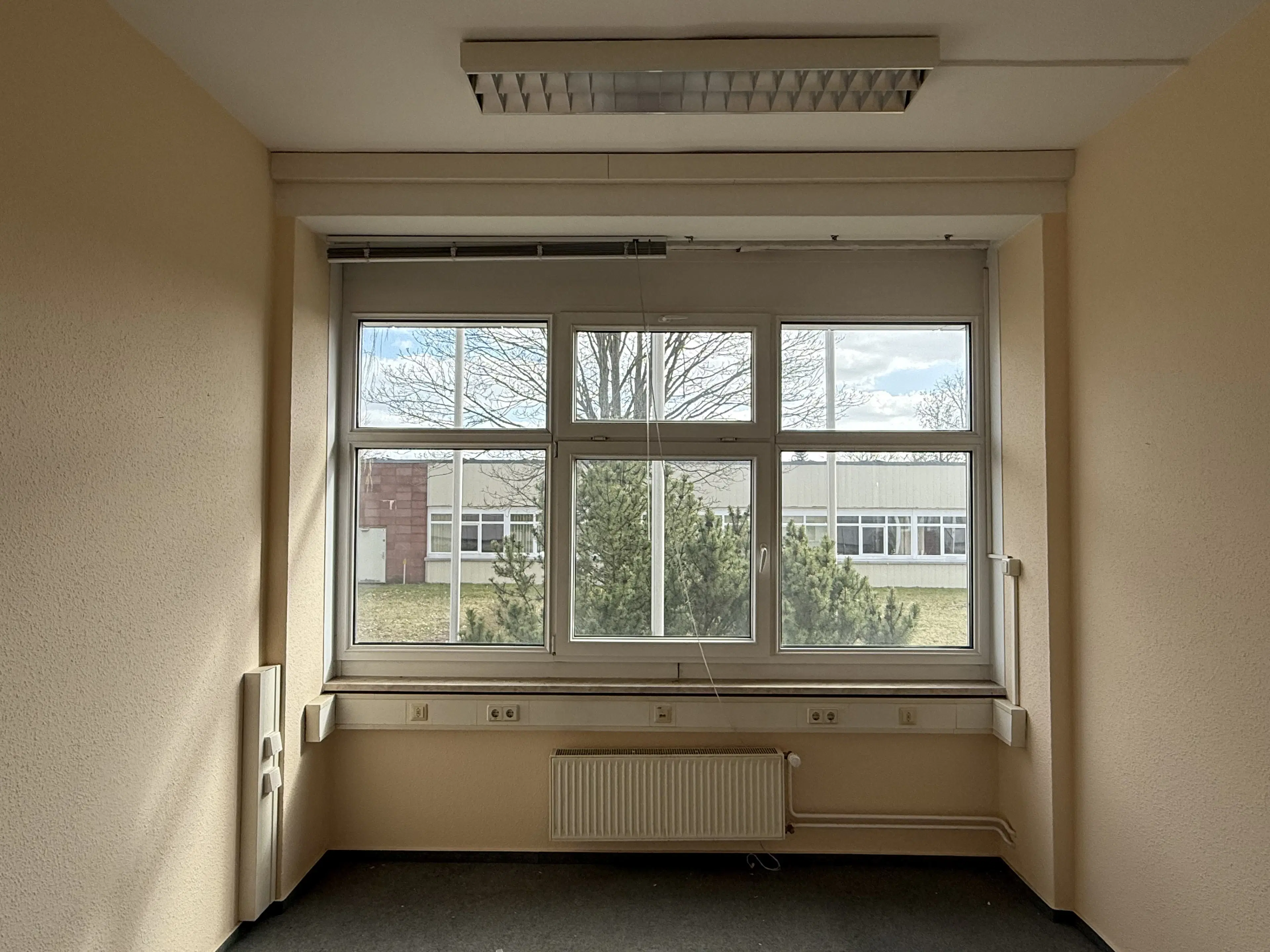 Complex met 5 verdiepingen, bouwjaar: 1978 - Pritzwalk - Duitsland
