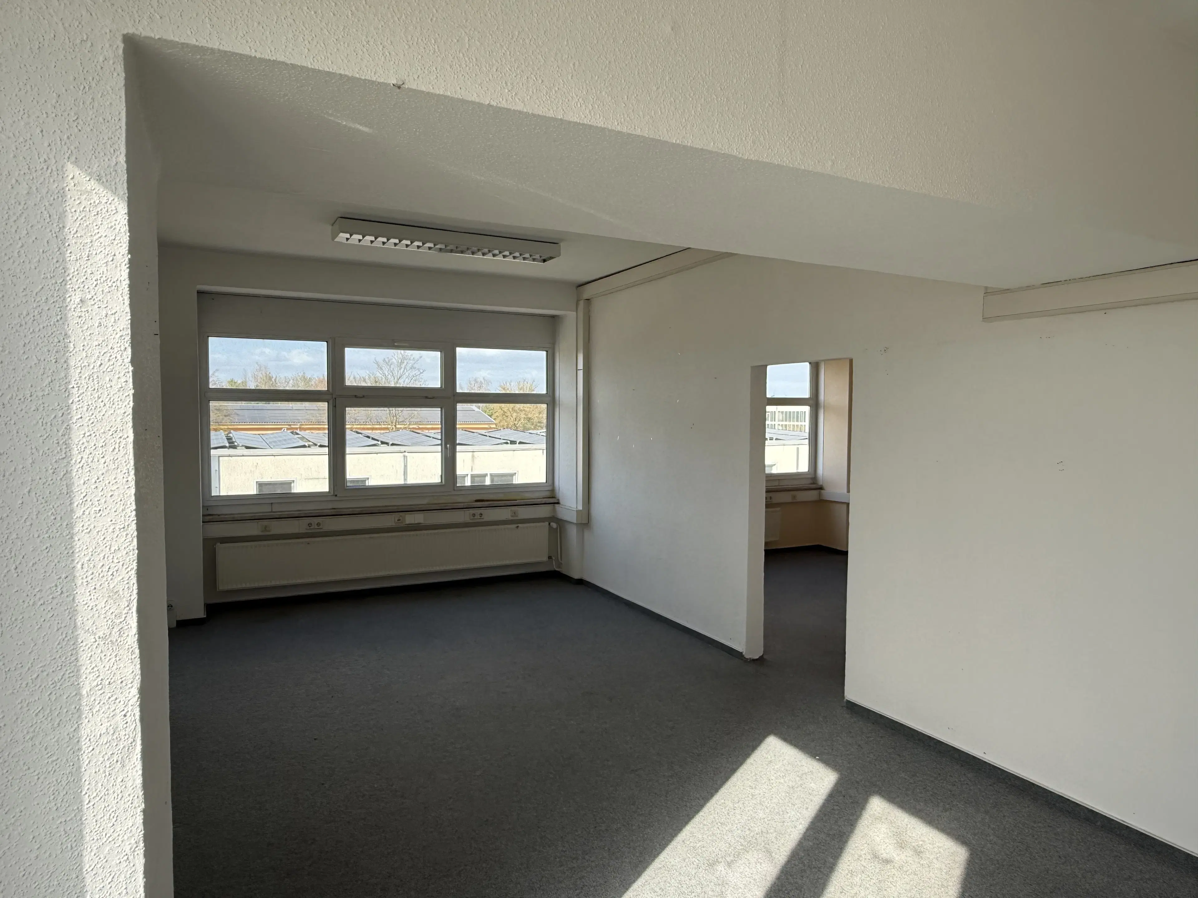 Complex met 5 verdiepingen, bouwjaar: 1978 - Pritzwalk - Duitsland