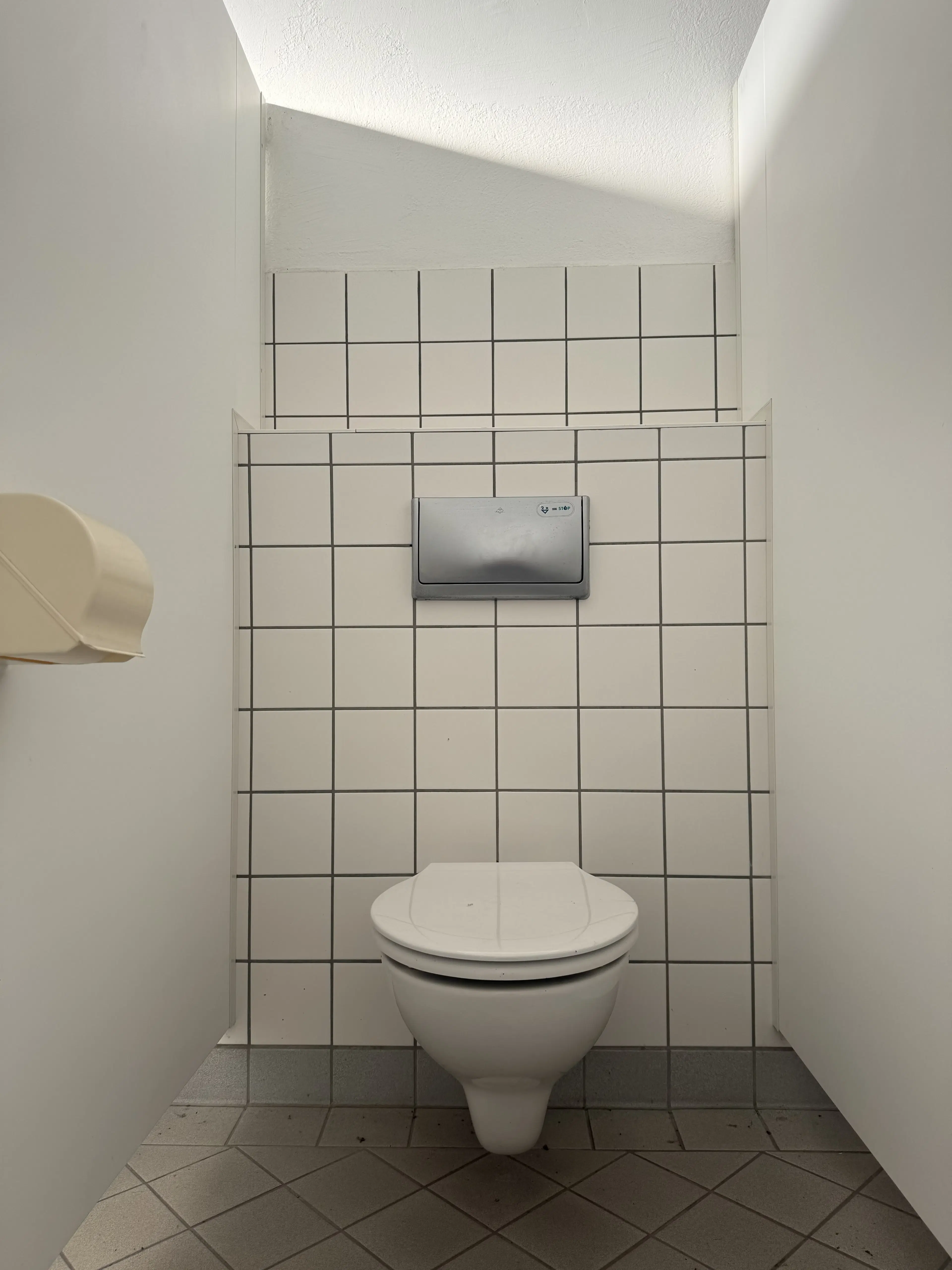 Complex met 5 verdiepingen, bouwjaar: 1978 - Pritzwalk - Duitsland
