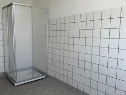 Complex met 5 verdiepingen, bouwjaar: 1978 - Pritzwalk - Duitsland