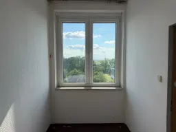 Complex met 5 verdiepingen, bouwjaar: 1978 - Pritzwalk - Duitsland
