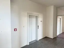 Complex met 5 verdiepingen, bouwjaar: 1978 - Pritzwalk - Duitsland