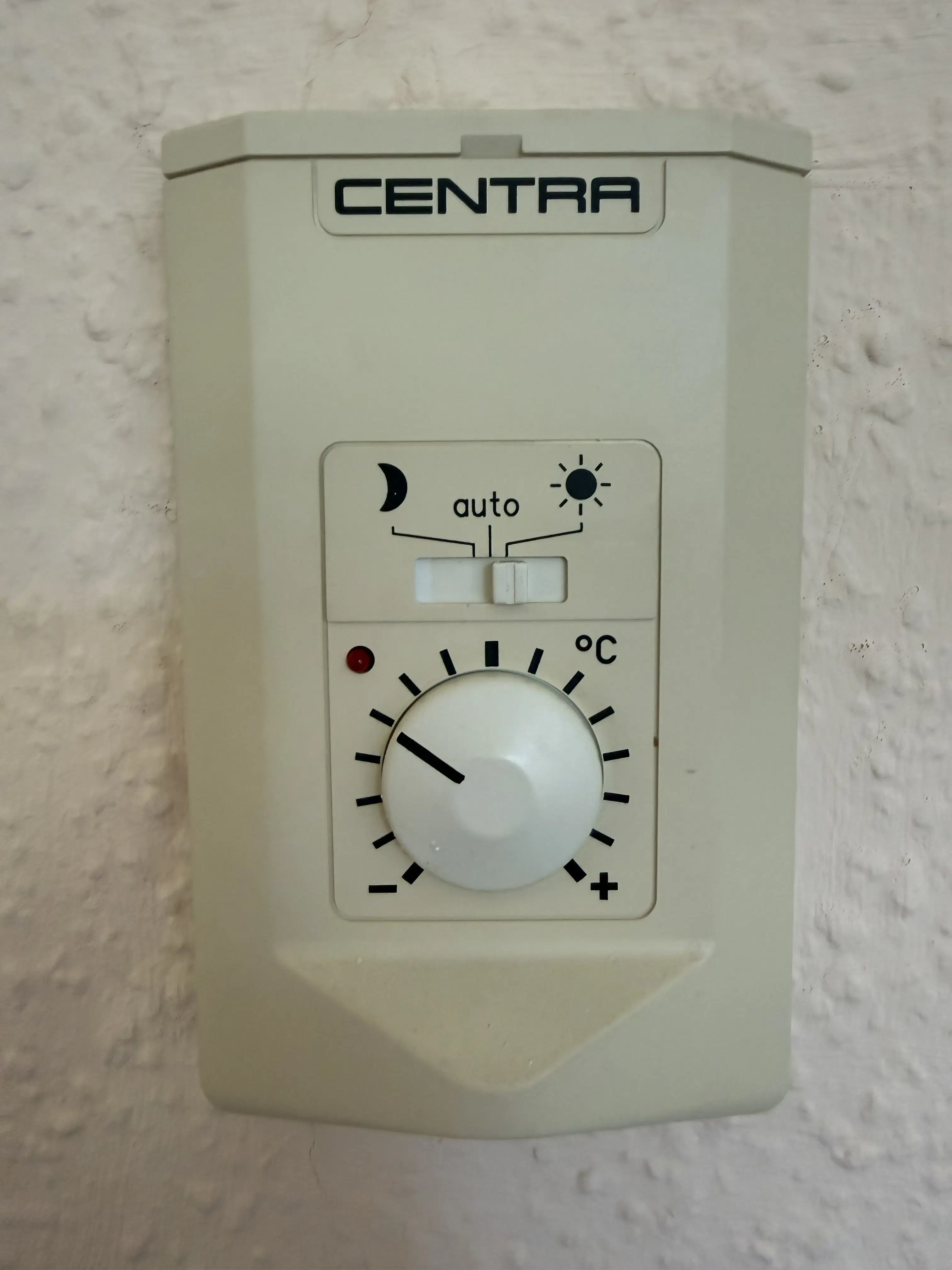 Complex met 5 verdiepingen, bouwjaar: 1978 - Pritzwalk - Duitsland