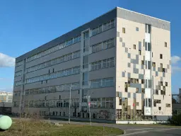 Complex met 5 verdiepingen, bouwjaar: 1978 - Pritzwalk - Duitsland