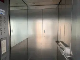 Complex met 5 verdiepingen, bouwjaar: 1978 - Pritzwalk - Duitsland