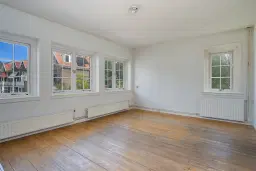 Verbindingsweg 18, Bloemendaal