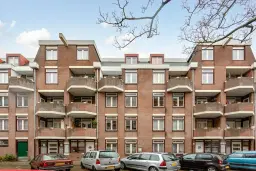 Amsterdam, Tweede Oosterparkstraat 189 C
