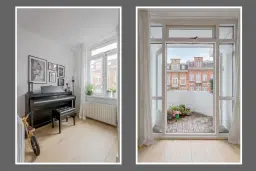 Amsterdam, Tweede Oosterparkstraat 189 C