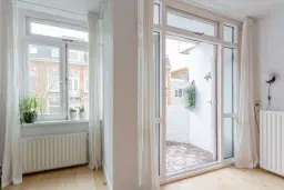 Amsterdam, Tweede Oosterparkstraat 189 C