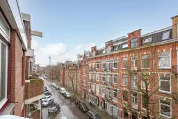 Amsterdam, Tweede Oosterparkstraat 189 C