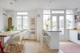 Amsterdam, Tweede Oosterparkstraat 189 C