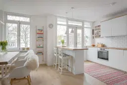 Amsterdam, Tweede Oosterparkstraat 189 C