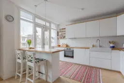 Amsterdam, Tweede Oosterparkstraat 189 C