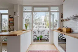 Amsterdam, Tweede Oosterparkstraat 189 C